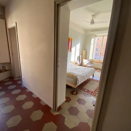 Garbatella Enchanting Two Bedroom Appartamento Roma