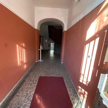 Garbatella Enchanting Two Bedroom Appartamento *